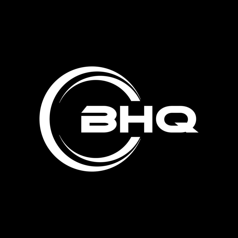 BHq Travels Logo